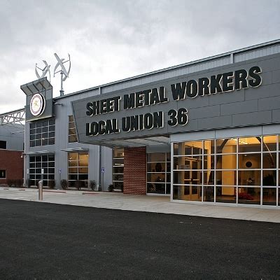 sheet metal union hall kansas city|local 36 sheet metal union.